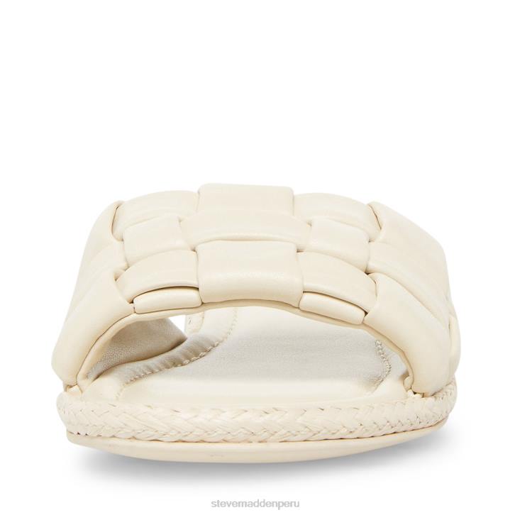 Steve Madden calzado mujer brina 4DZJ200 hueso