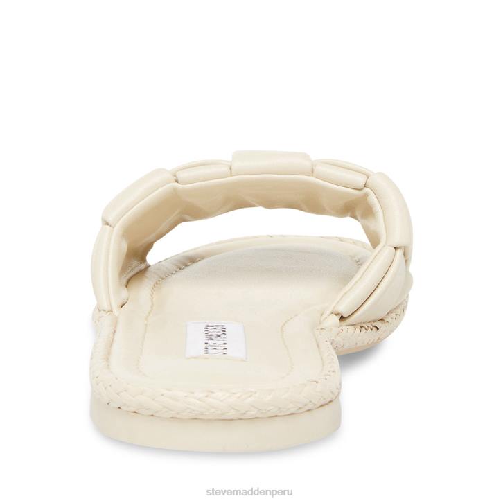 Steve Madden calzado mujer brina 4DZJ200 hueso