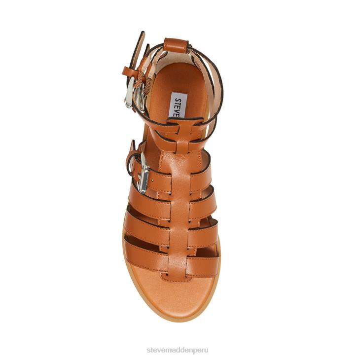 Steve Madden calzado mujer bruno 4DZJ105 broncearse