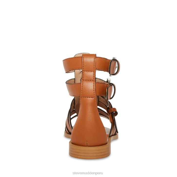 Steve Madden calzado mujer bruno 4DZJ105 broncearse