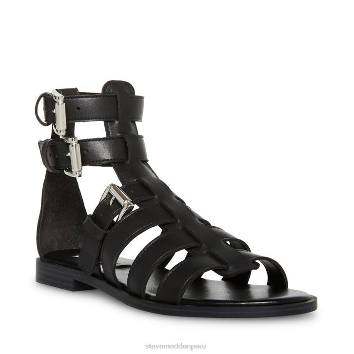 Steve Madden calzado mujer bruno 4DZJ106 negro