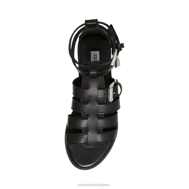 Steve Madden calzado mujer bruno 4DZJ106 negro