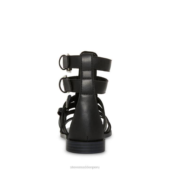 Steve Madden calzado mujer bruno 4DZJ106 negro