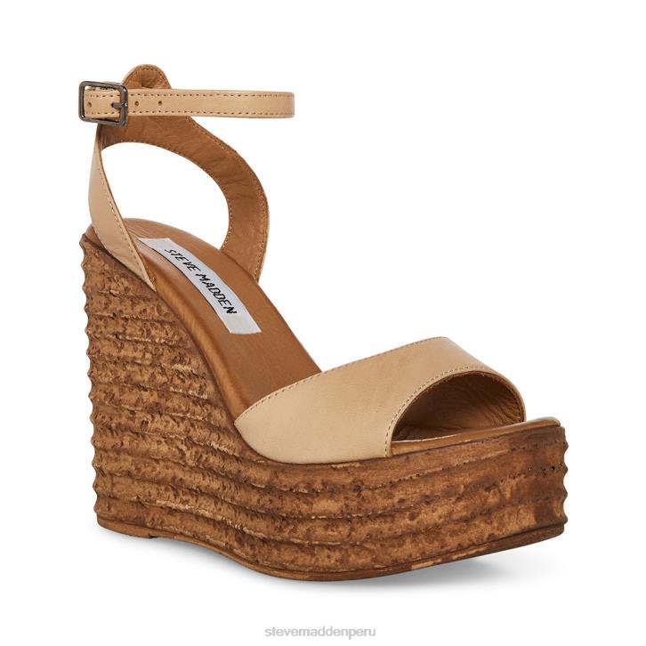 Steve Madden calzado mujer camden 4DZJ146 natural