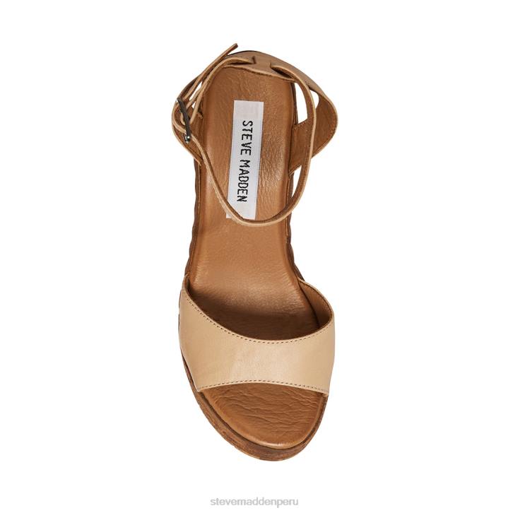 Steve Madden calzado mujer camden 4DZJ146 natural