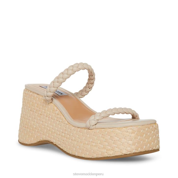 Steve Madden calzado mujer daija 4DZJ83 hueso