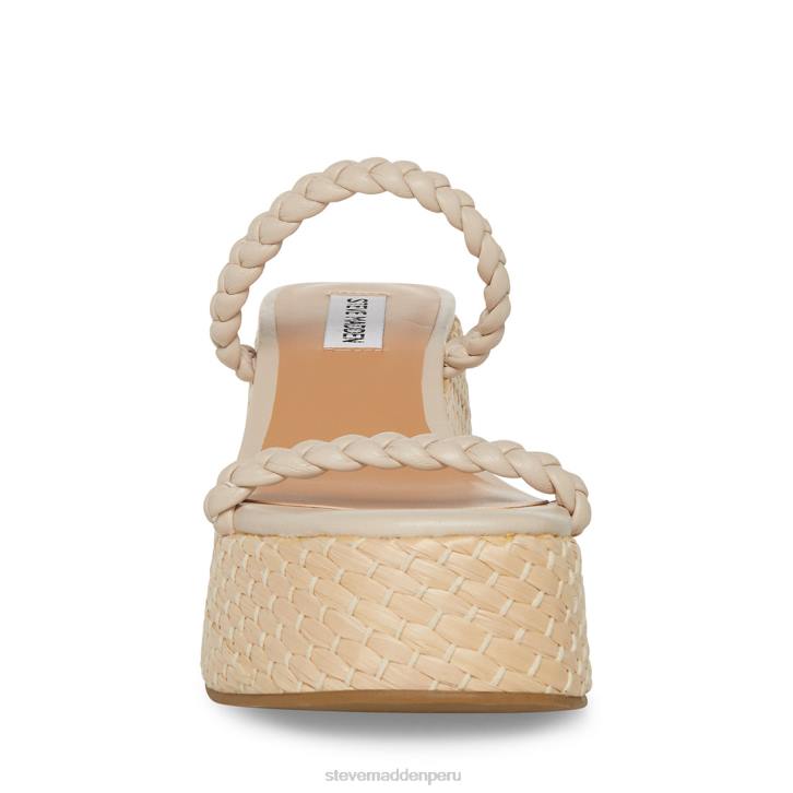 Steve Madden calzado mujer daija 4DZJ83 hueso