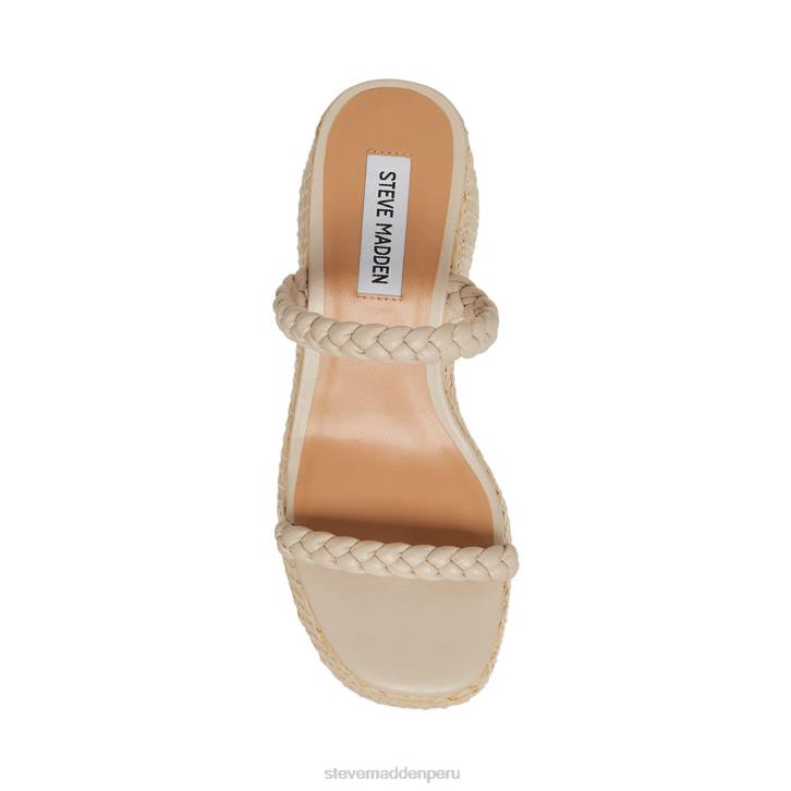 Steve Madden calzado mujer daija 4DZJ83 hueso