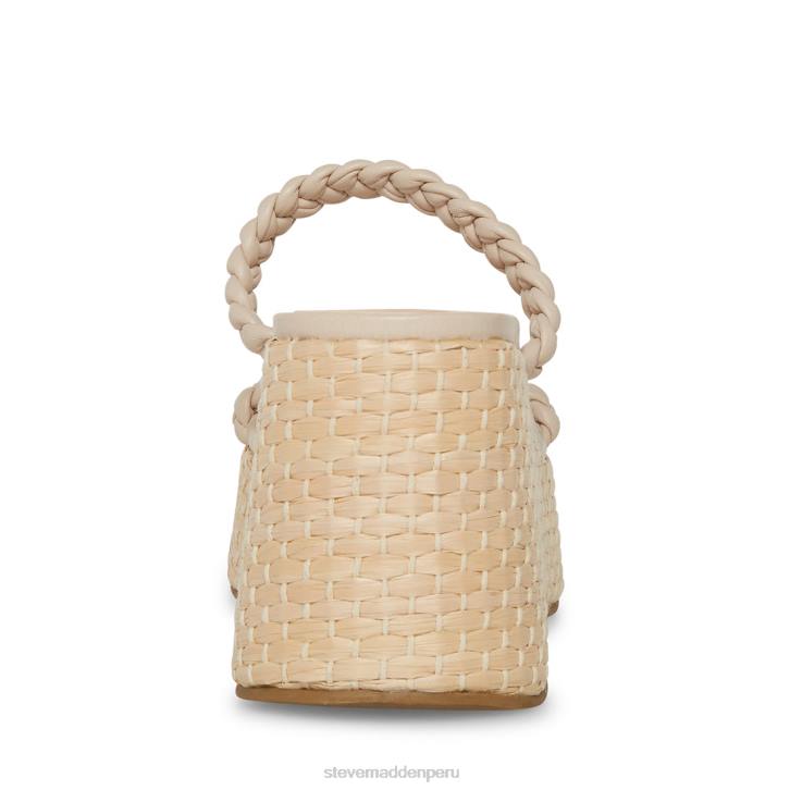 Steve Madden calzado mujer daija 4DZJ83 hueso