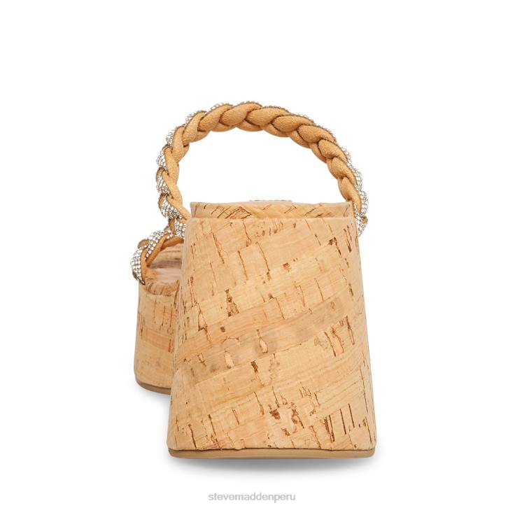Steve Madden calzado mujer danya 4DZJ23 pedrería