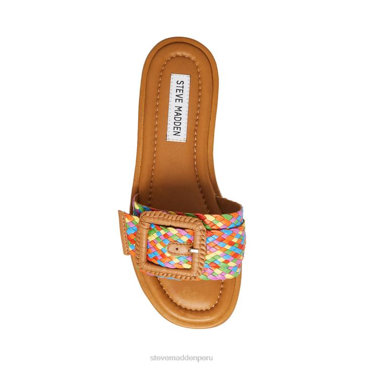 Steve Madden calzado mujer della 4DZJ190 multi