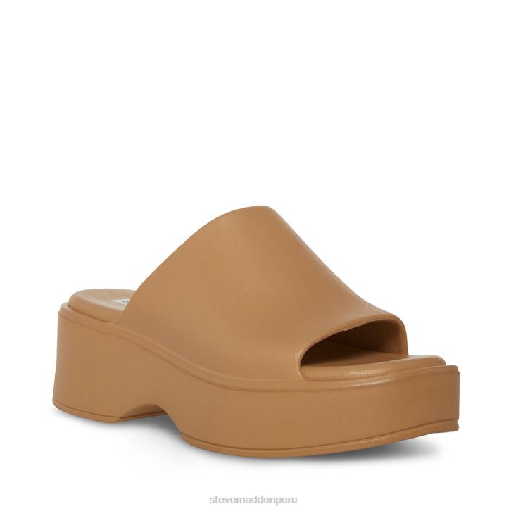 Steve Madden calzado mujer furtivo-j 4DZJ11 broncearse