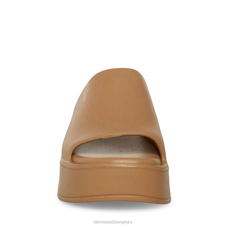 Steve Madden calzado mujer furtivo-j 4DZJ11 broncearse