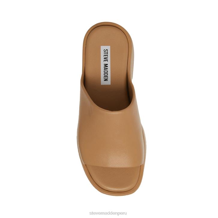 Steve Madden calzado mujer furtivo-j 4DZJ11 broncearse