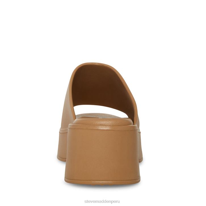 Steve Madden calzado mujer furtivo-j 4DZJ11 broncearse