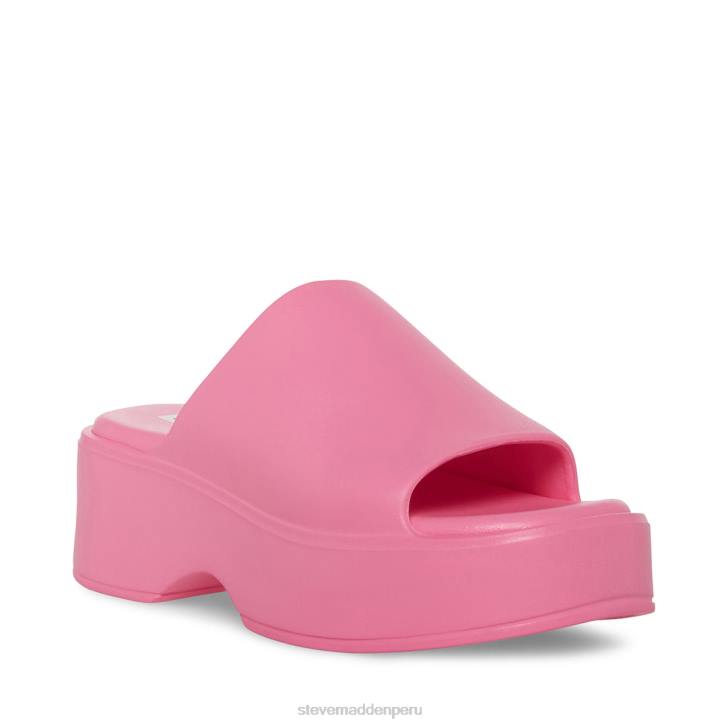 Steve Madden calzado mujer furtivo-j 4DZJ187 rosa