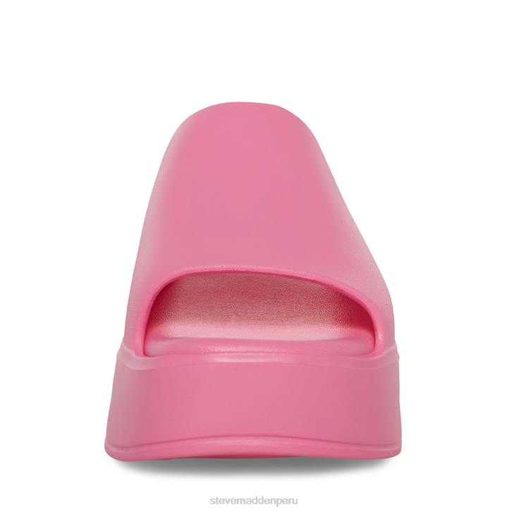 Steve Madden calzado mujer furtivo-j 4DZJ187 rosa