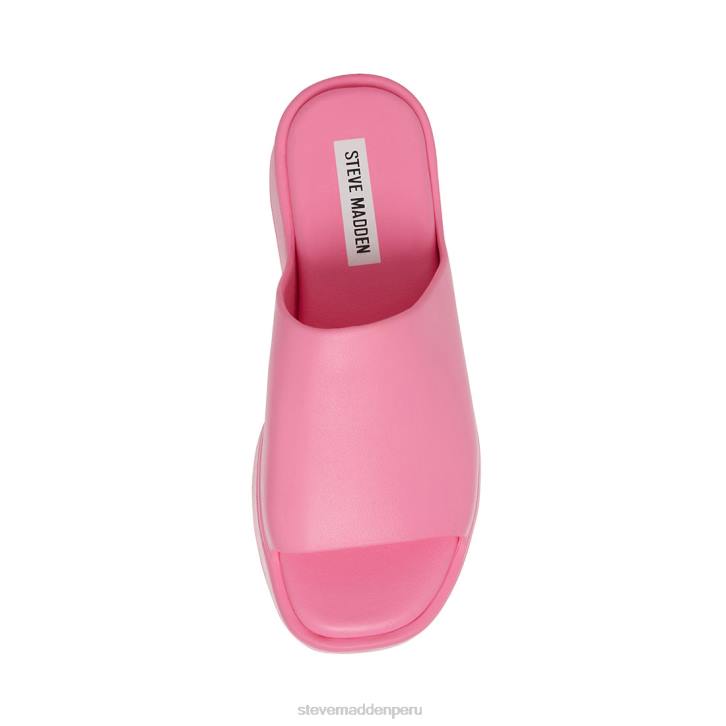 Steve Madden calzado mujer furtivo-j 4DZJ187 rosa