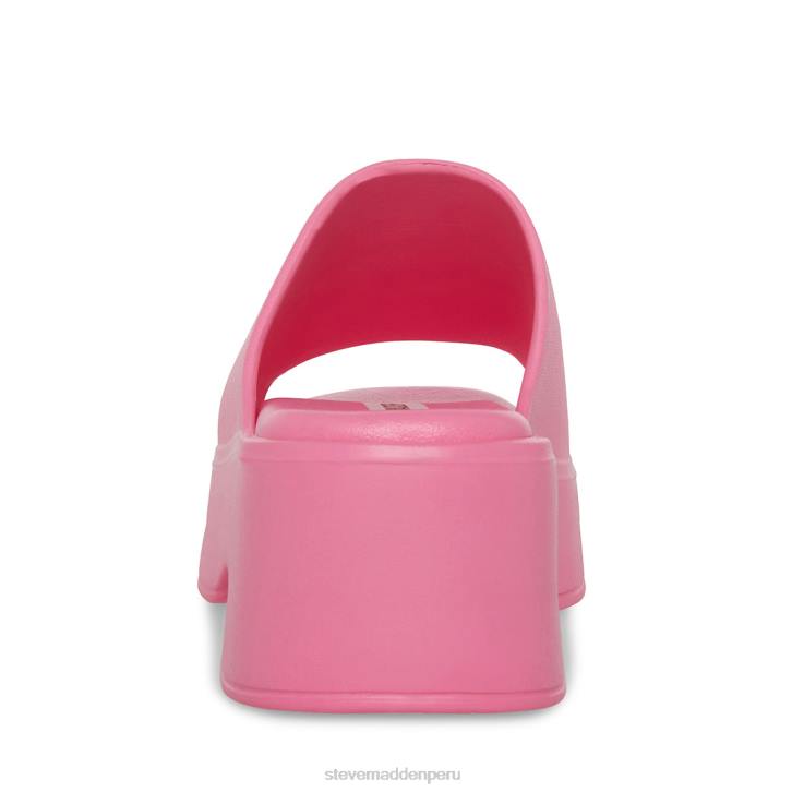 Steve Madden calzado mujer furtivo-j 4DZJ187 rosa