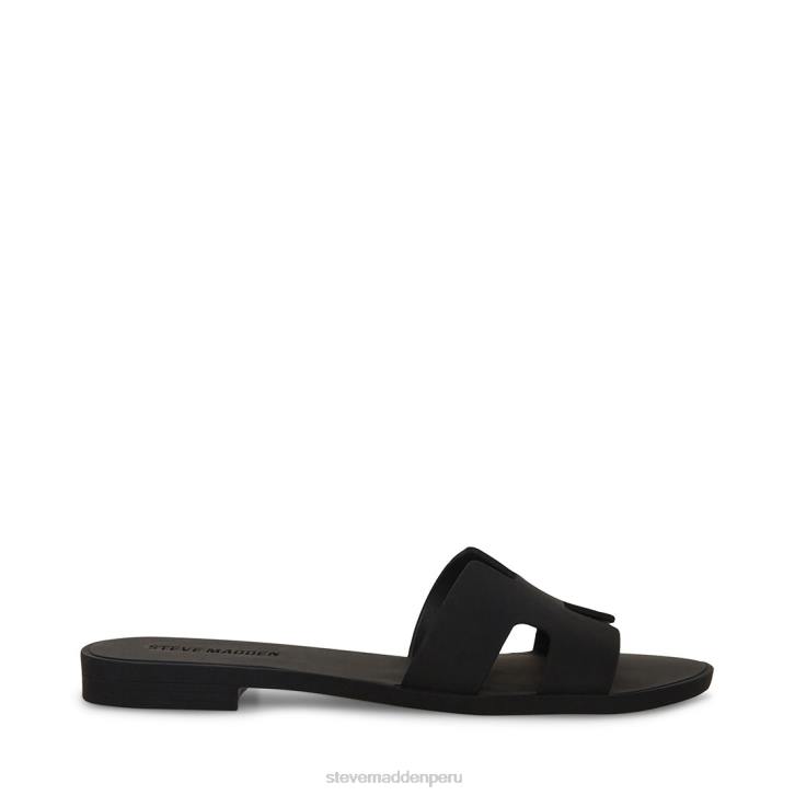 Steve Madden calzado mujer hadyn-j 4DZJ7 negro
