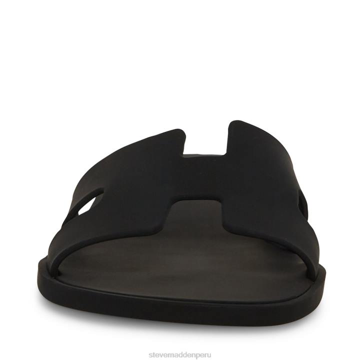 Steve Madden calzado mujer hadyn-j 4DZJ7 negro