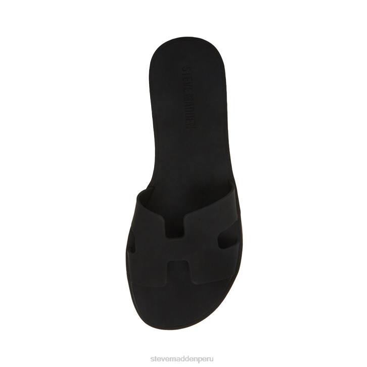 Steve Madden calzado mujer hadyn-j 4DZJ7 negro