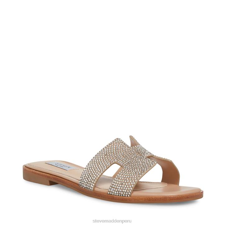 Steve Madden calzado mujer hadyn-r 4DZJ33 pedrería