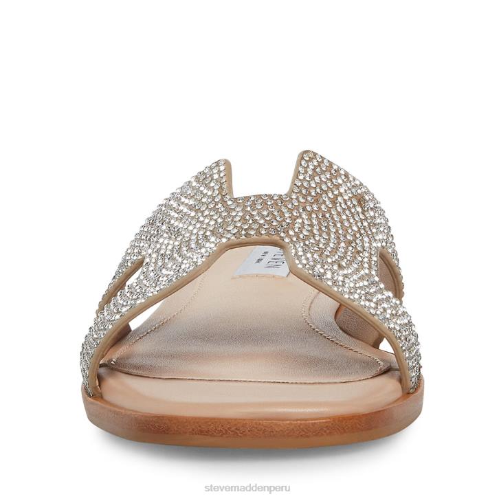 Steve Madden calzado mujer hadyn-r 4DZJ33 pedrería