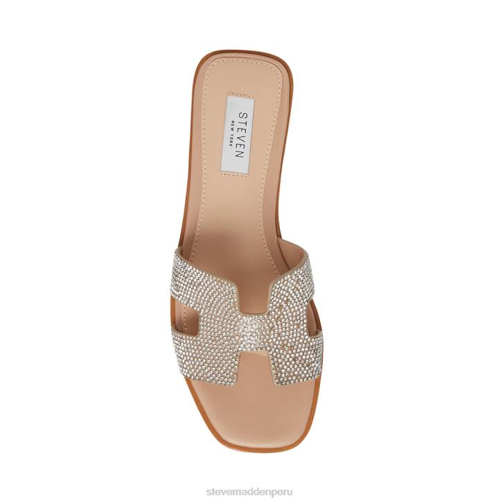 Steve Madden calzado mujer hadyn-r 4DZJ33 pedrería