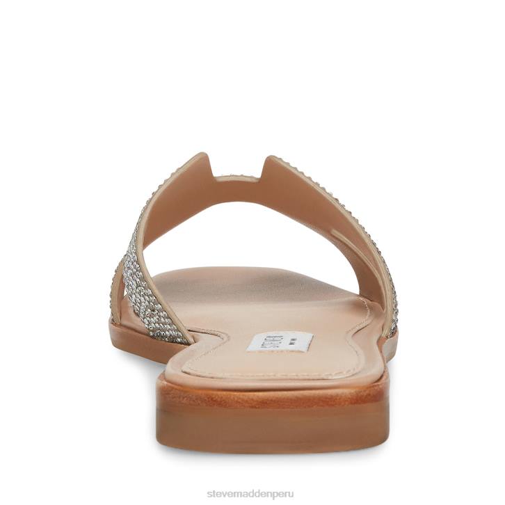 Steve Madden calzado mujer hadyn-r 4DZJ33 pedrería