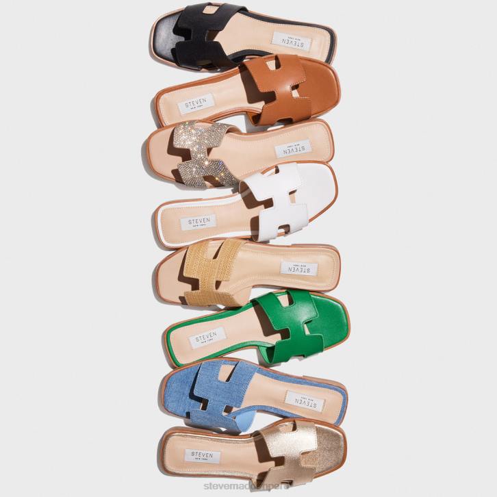Steve Madden calzado mujer hadyn-r 4DZJ33 pedrería