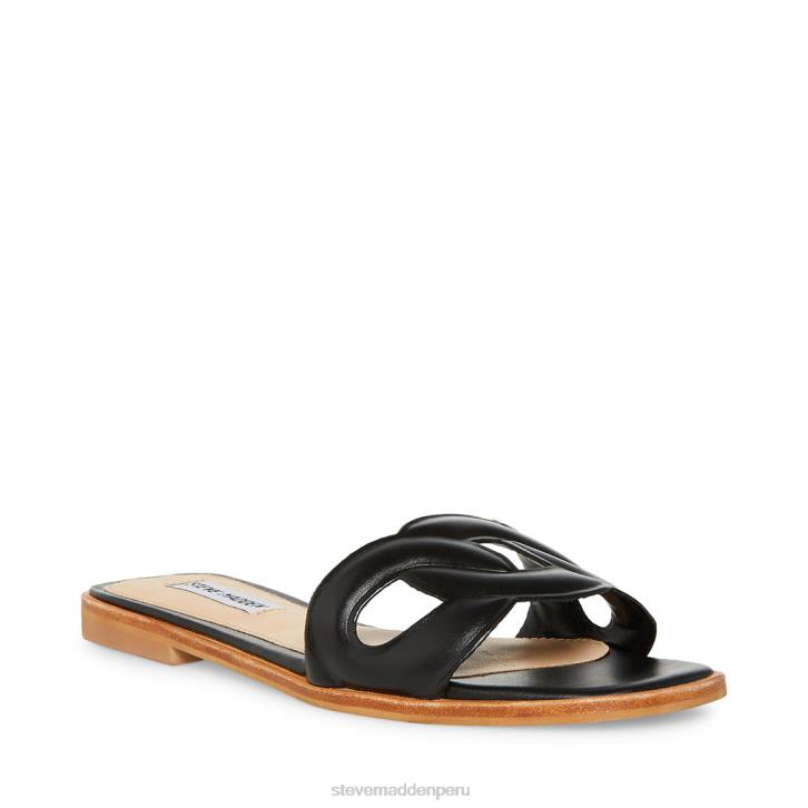 Steve Madden calzado mujer helena 4DZJ183 negro