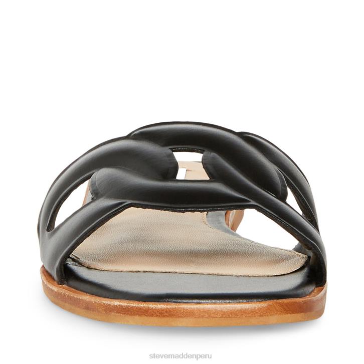 Steve Madden calzado mujer helena 4DZJ183 negro
