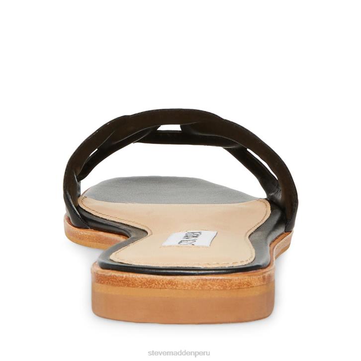 Steve Madden calzado mujer helena 4DZJ183 negro