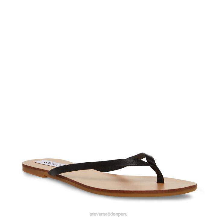 Steve Madden calzado mujer imagen 4DZJ170 cuero negro