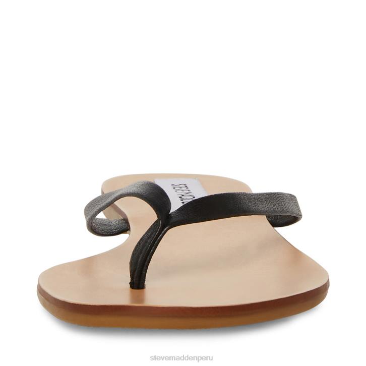 Steve Madden calzado mujer imagen 4DZJ170 cuero negro