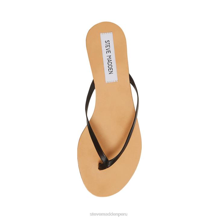 Steve Madden calzado mujer imagen 4DZJ170 cuero negro