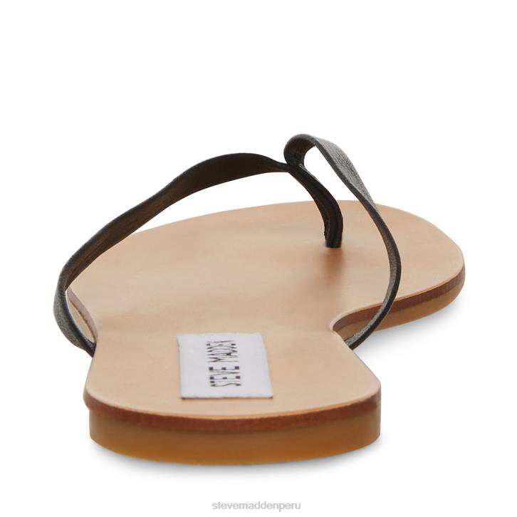 Steve Madden calzado mujer imagen 4DZJ170 cuero negro