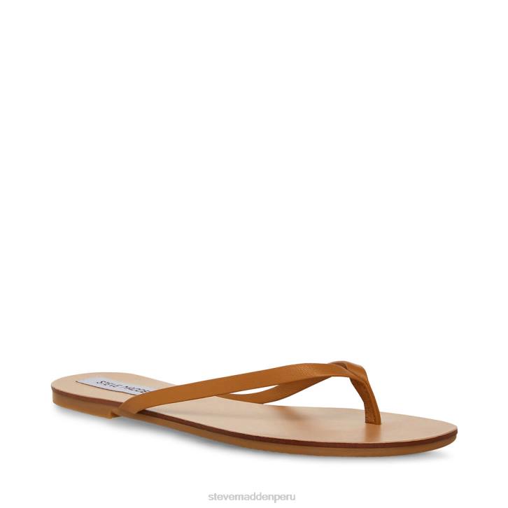 Steve Madden calzado mujer imagen 4DZJ172 cuero marrón
