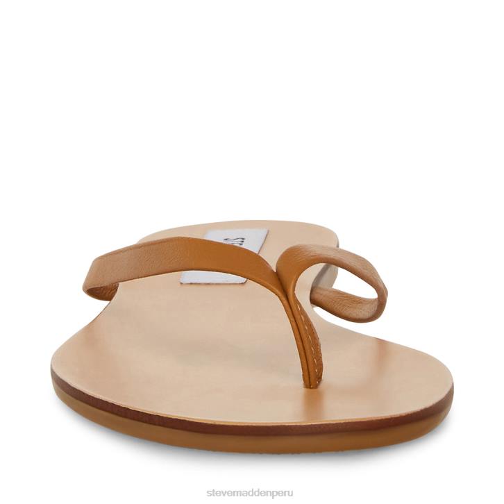 Steve Madden calzado mujer imagen 4DZJ172 cuero marrón