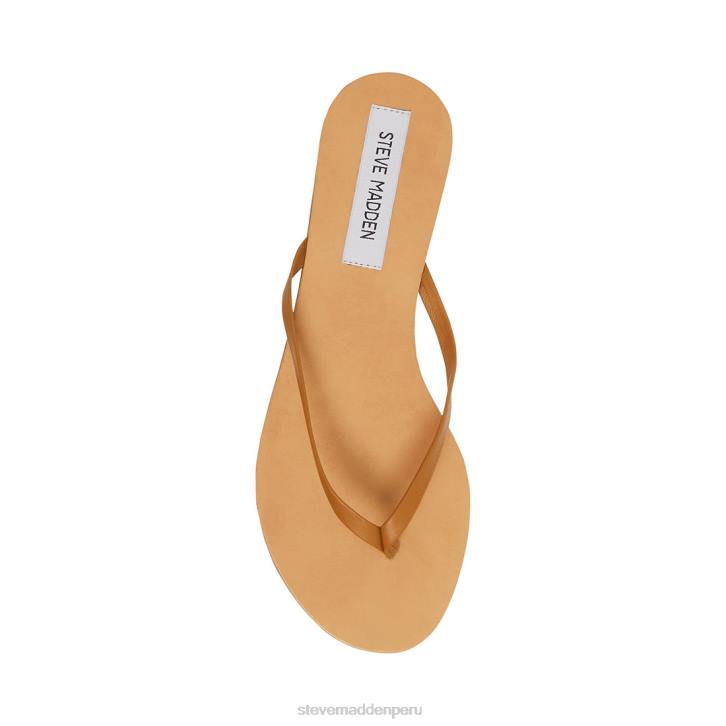 Steve Madden calzado mujer imagen 4DZJ172 cuero marrón