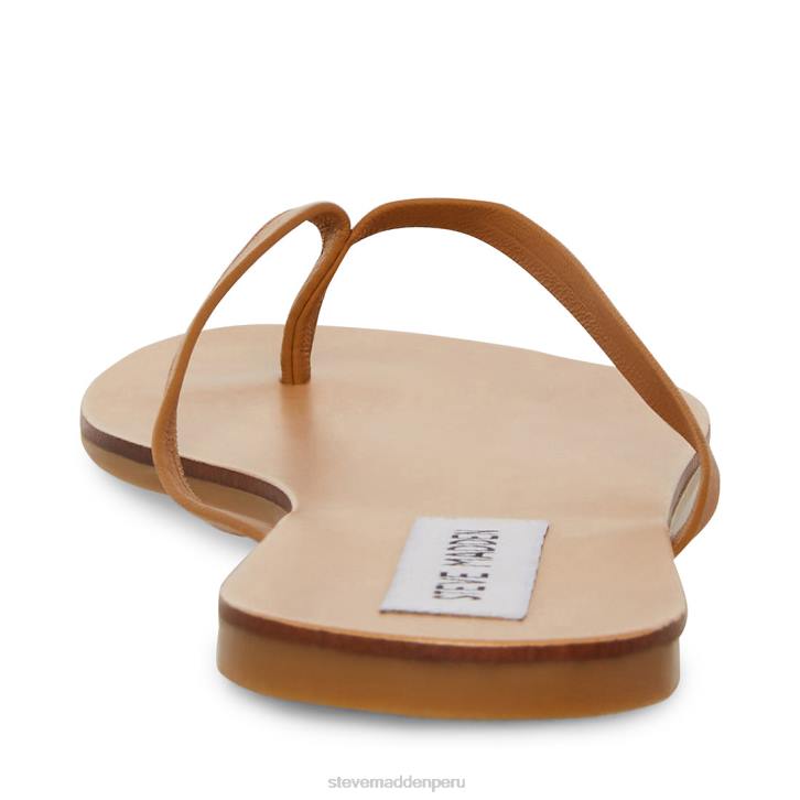 Steve Madden calzado mujer imagen 4DZJ172 cuero marrón