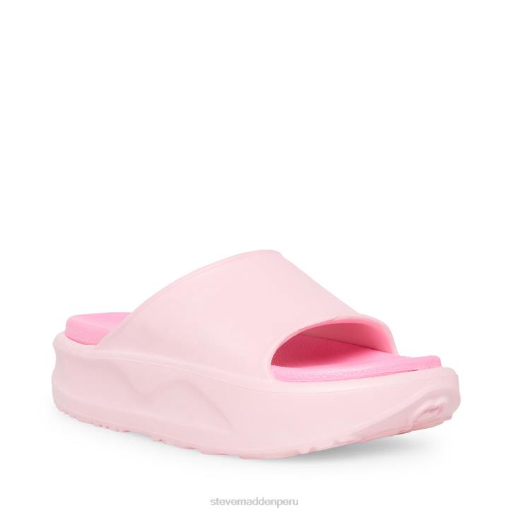 Steve Madden calzado mujer jazzy 4DZJ198 rosa
