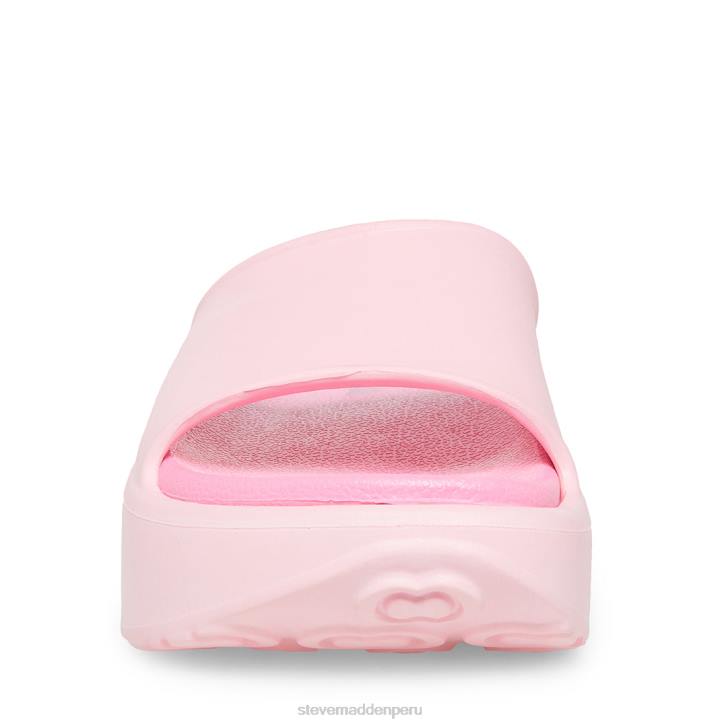 Steve Madden calzado mujer jazzy 4DZJ198 rosa
