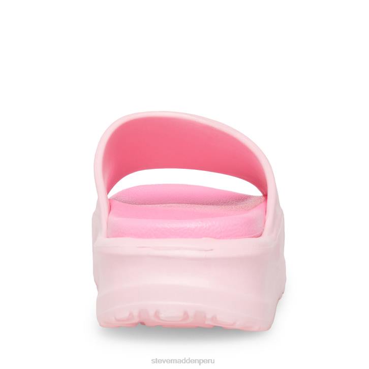 Steve Madden calzado mujer jazzy 4DZJ198 rosa