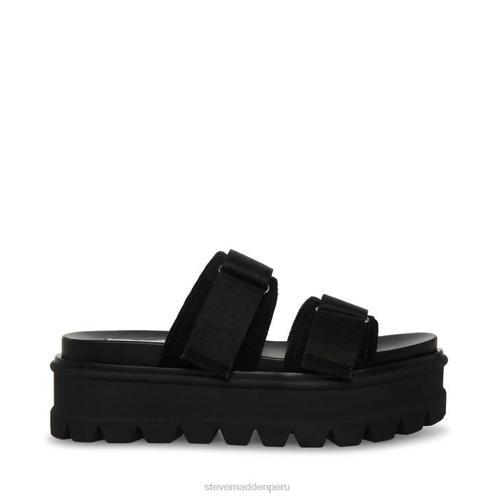 Steve Madden calzado mujer jody 4DZJ181 negro