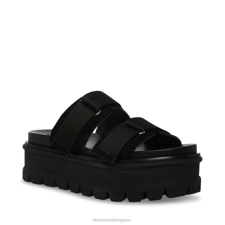 Steve Madden calzado mujer jody 4DZJ181 negro