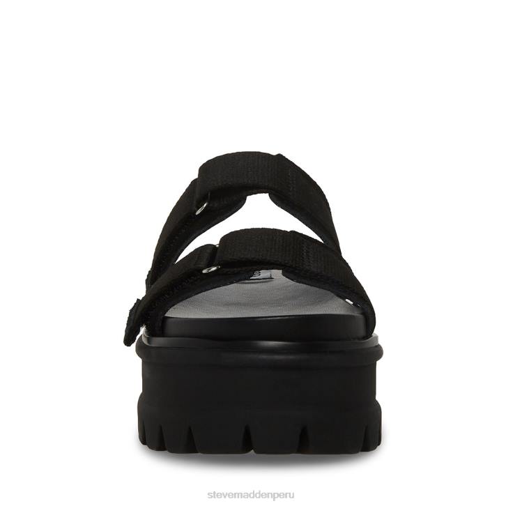 Steve Madden calzado mujer jody 4DZJ181 negro