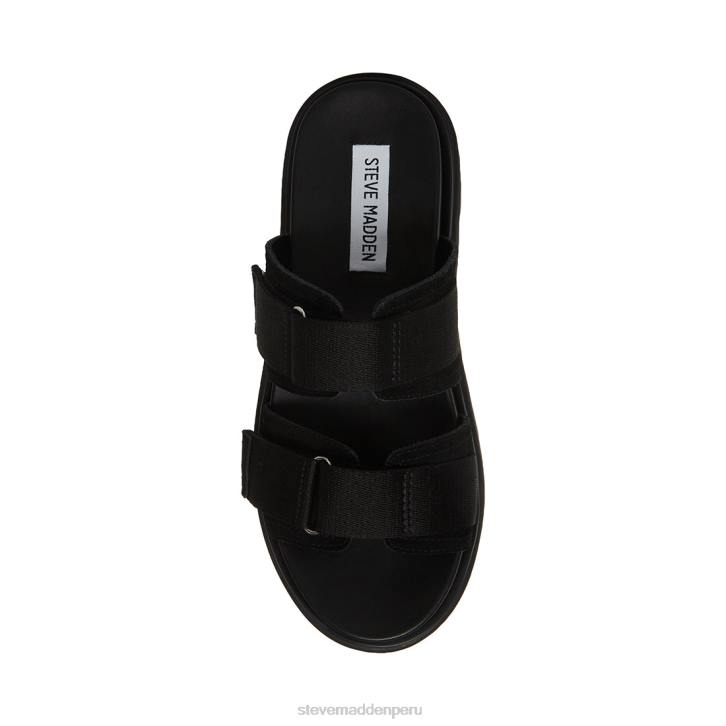 Steve Madden calzado mujer jody 4DZJ181 negro