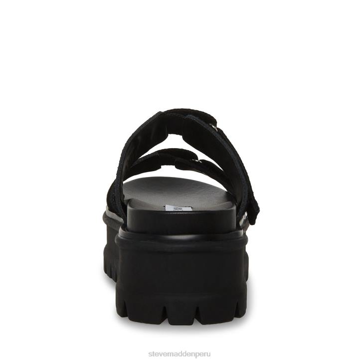 Steve Madden calzado mujer jody 4DZJ181 negro
